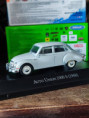 Auto Union 1000S